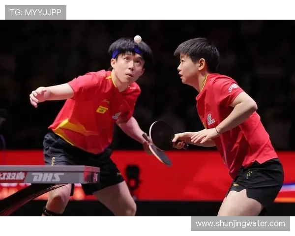 莎头组合惨败0比3韩国王牌止步四强 莎头组合惨败0比3韩国王牌止步四强