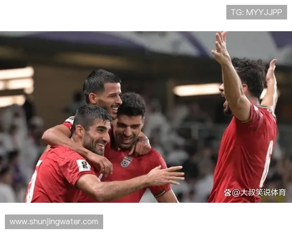 乌龙球送伊朗三分中国队遗憾失利