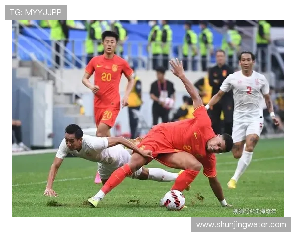 印尼队领队因推搡裁判被禁赛20场