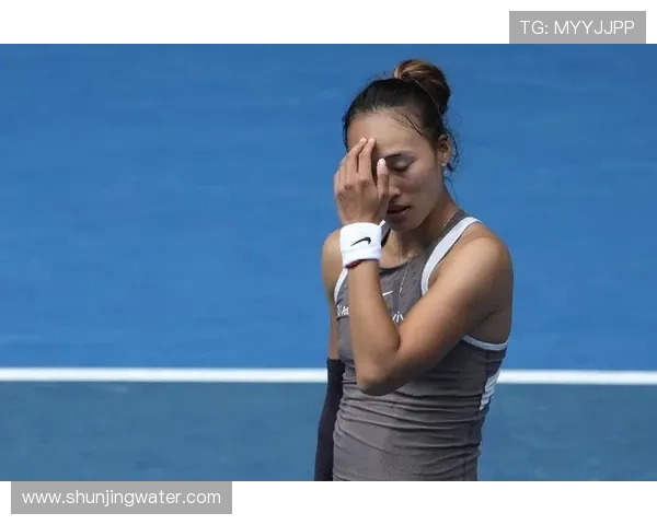 郑钦文次轮对手逆转前澳网亚军