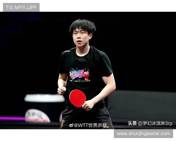 重庆冠军赛王楚钦领衔国乒出征 重庆冠军赛王楚钦领衔国乒出征