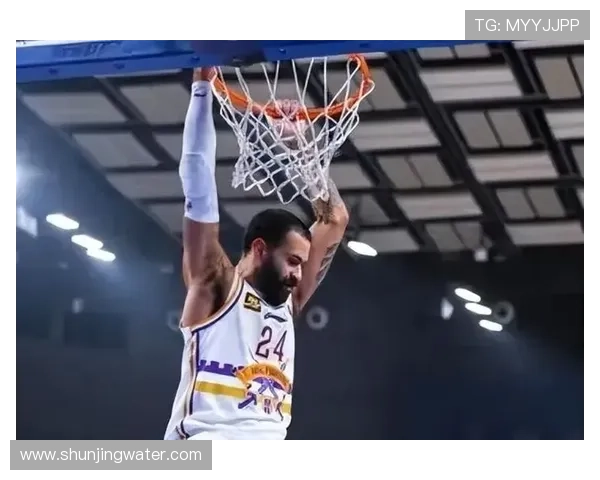 里勒三分狂砍北控大胜宁波