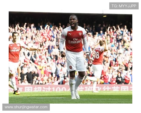 拉卡称阿森纳圆梦坚信夺冠庆祝